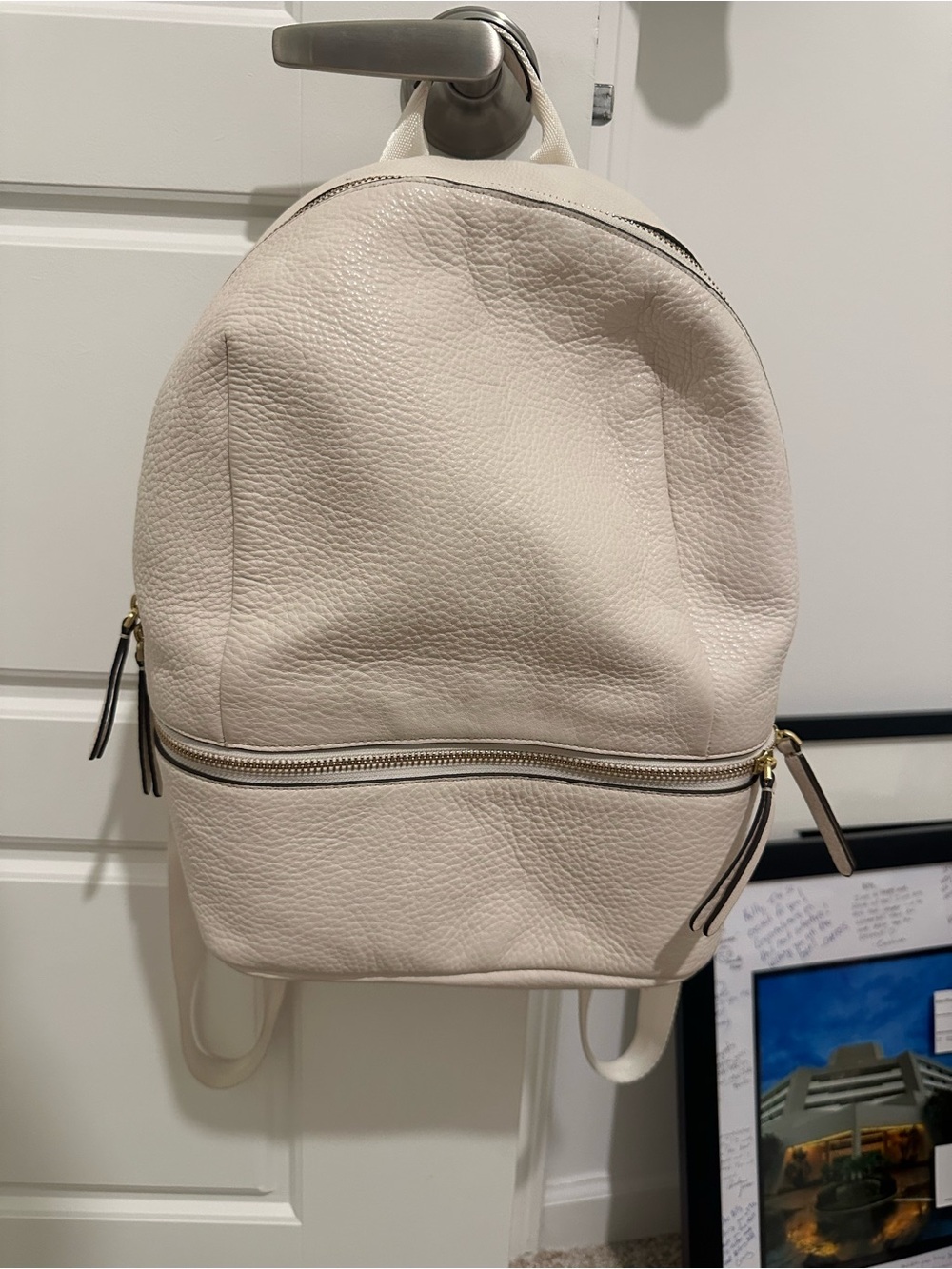Chancery Backpack - Small Size